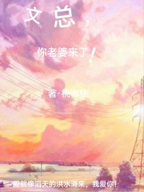 文总，你老婆来了！