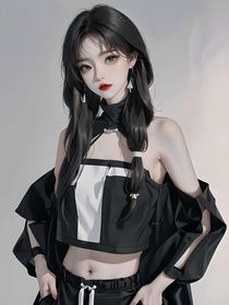凹凸：婉家小姐