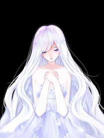 凹凸——被天使詛咒的女孩