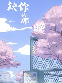 缺你的那一晚