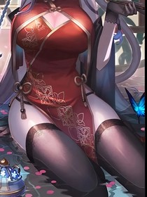 这乱世就有我来终结