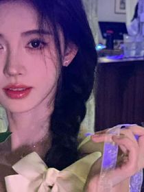我和安乔祎的故事