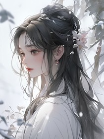 映月山小师妹是万人迷