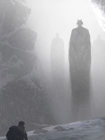 死亡与我