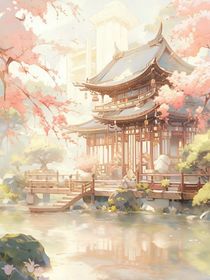那年一起看夕阳
