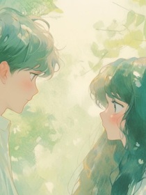 暖绿