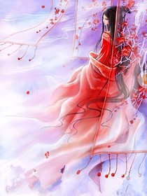 逆襲成大美女的校園生活