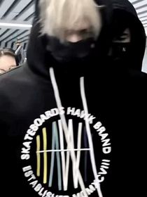 逃不了L