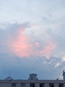 等雨等你