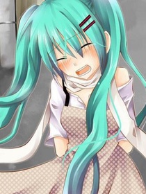 初音未来之成长