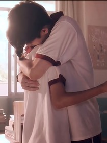 清澈的暗恋