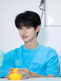 TF家族：绯闻女友