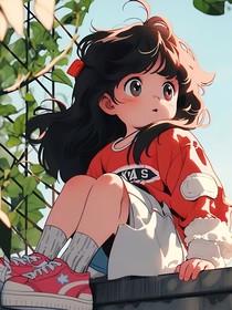 小可爱闹翻天