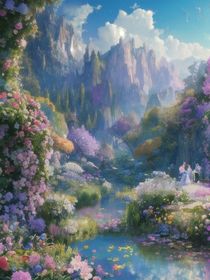 小花仙第九季—圣洁奇迹