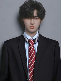 宋亞軒：我的第一選擇