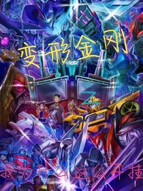 变形金刚：哎，这该死的先知