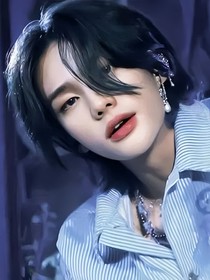 bts恋综：月老的红线
