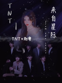 TNT：来自星际