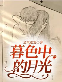 暮色中的月光-d805
