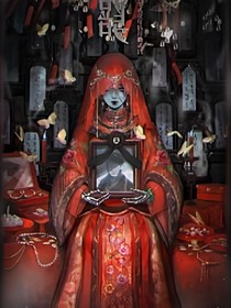 嫁与娶
