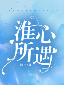 淮心所遇
