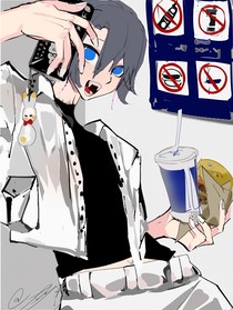 男朋友死后我成了神