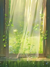 不染情