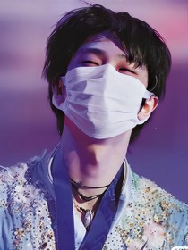 追牛日記（羽生結弦）