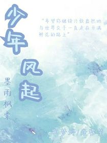 少年风起