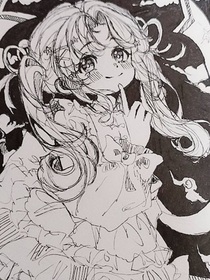月光驕陽