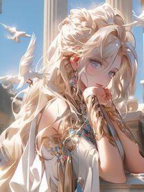 唐門：神靈降世