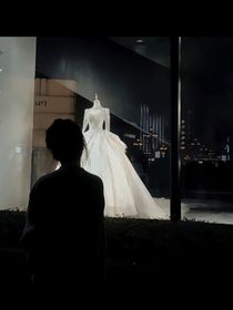 爱丽的金丝囚笼