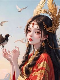 穿越过来当公主