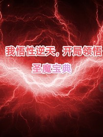 我悟性逆天，开局领悟圣魔宝典