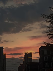 相机定格的那一瞬