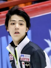 羽生结弦：我与他的故事