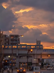 鐳塔短篇集