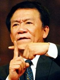 假如侯耀文先生重生