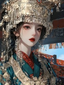 蛊惑中原太子的一百种方法