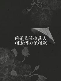 重影之繁双无梦