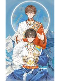 吴邪——终极