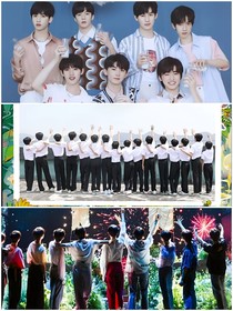 TF家族——友谊的力量