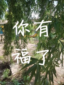 你有福了
