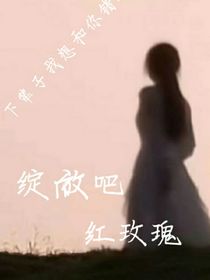 绽放吧，红玫瑰