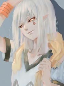 帕洛斯的姐姐帕洛汐