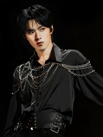 TNT：过野心头爱