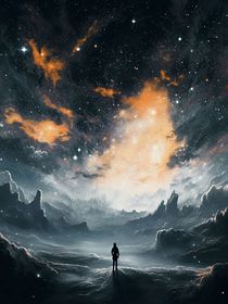 黑白中的救赎