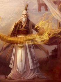西游：第六天魔王