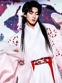 祺鑫：师尊在下
