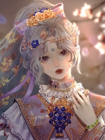 大概不會(huì)更新的故事